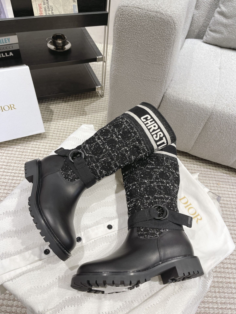 chr1st1an D10r boots